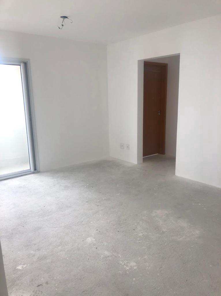 Apartamento em Santo André, no bairro Centro
