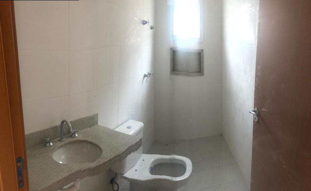 Apartamento em Santo André, no bairro Centro