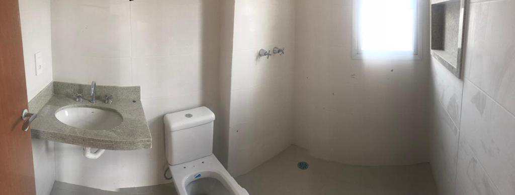 Apartamento em Santo André, no bairro Centro