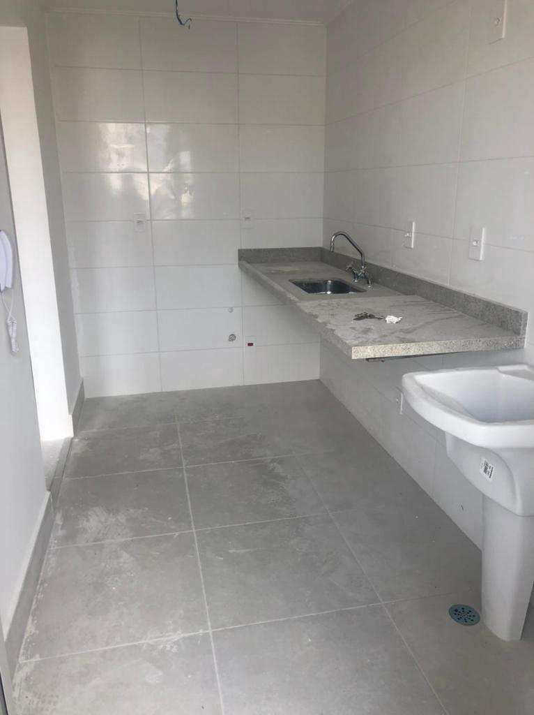 Apartamento em Santo André, no bairro Centro