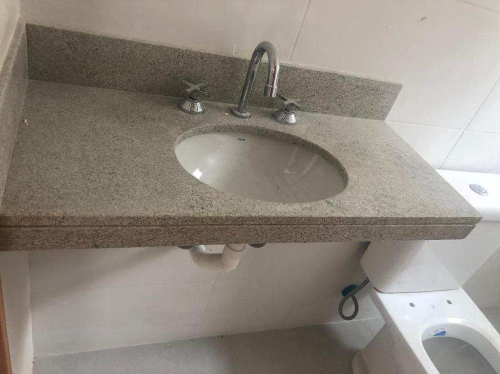 Apartamento em Santo André, no bairro Centro