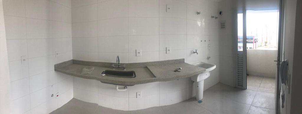 Apartamento em Santo André, no bairro Centro