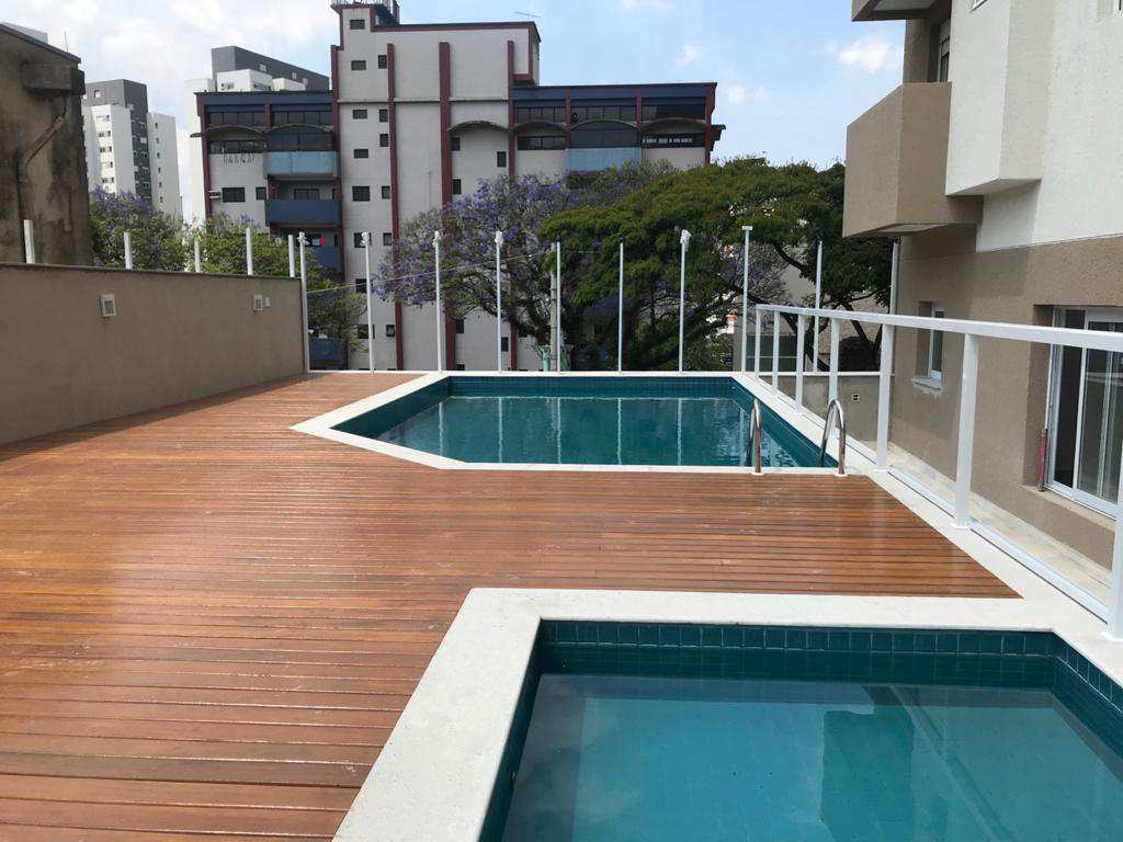 Apartamento em Santo André, no bairro Centro
