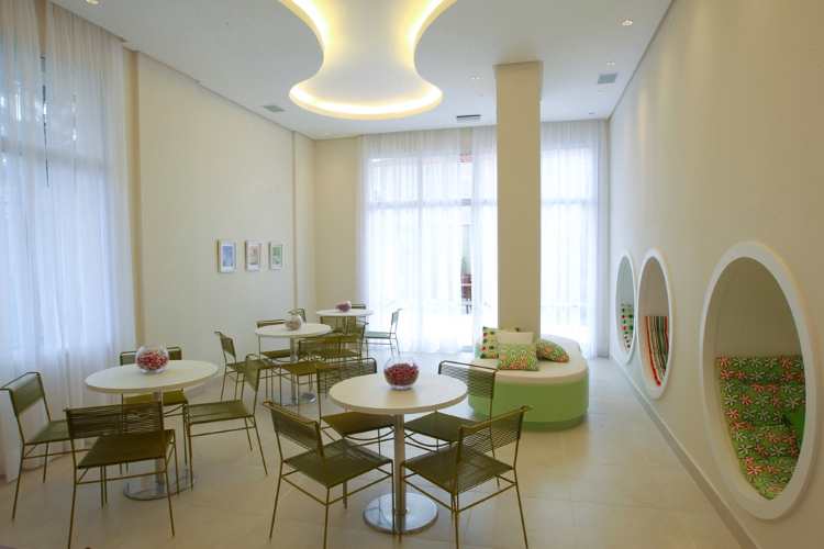 Apartamento em Santo André, no bairro Campestre