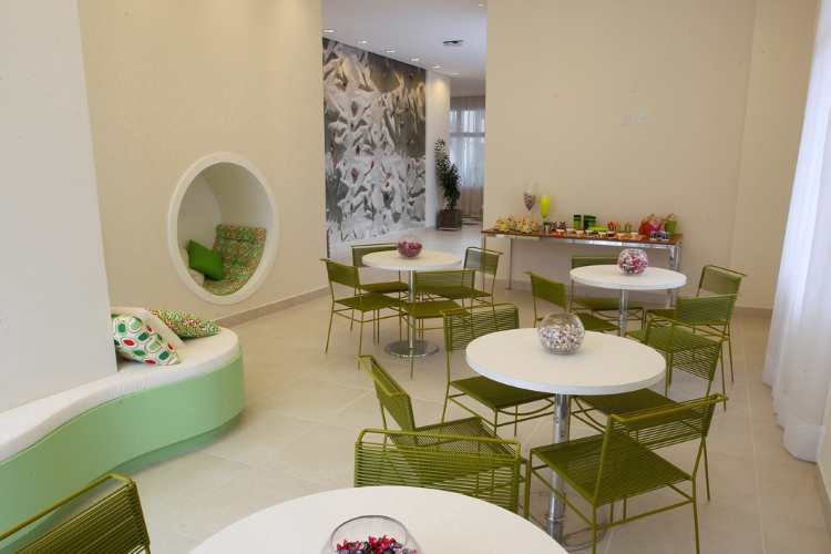 Apartamento em Santo André, no bairro Campestre