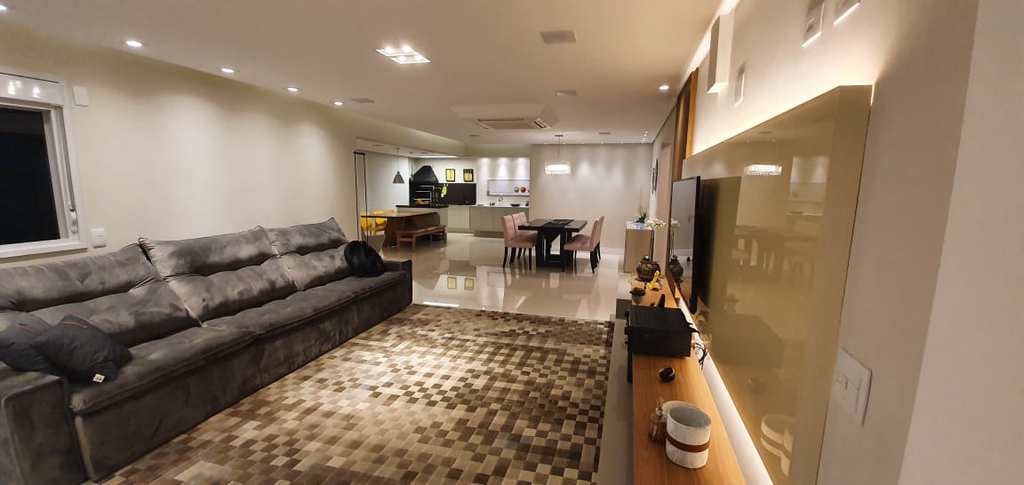 Apartamento em Santo André, no bairro Campestre