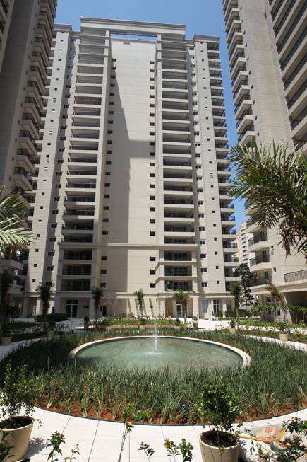 Apartamento em Santo André, no bairro Campestre
