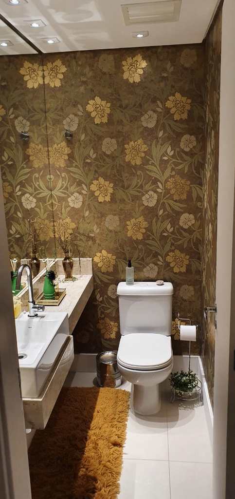Apartamento em Santo André, no bairro Campestre