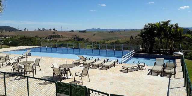 Casa de Condomínio em Bragança Paulista, no bairro Condomínio Residencial Campos do Conde