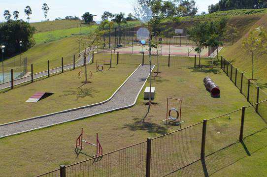 Casa de Condomínio em Bragança Paulista, no bairro Condomínio Residencial Campos do Conde