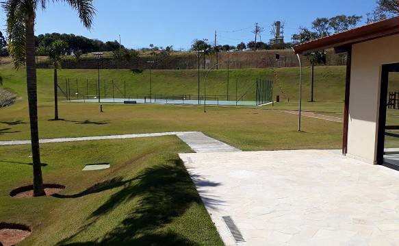 Casa de Condomínio em Bragança Paulista, no bairro Condomínio Residencial Campos do Conde