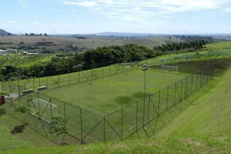Casa de Condomínio em Bragança Paulista, no bairro Condomínio Residencial Campos do Conde