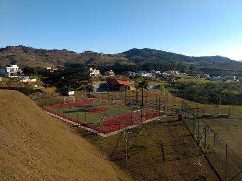 Casa de Condomínio em Bragança Paulista, no bairro Condomínio Residencial Campos do Conde
