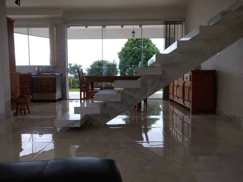 Casa de Condomínio em Bragança Paulista, no bairro Condomínio Residencial Campos do Conde