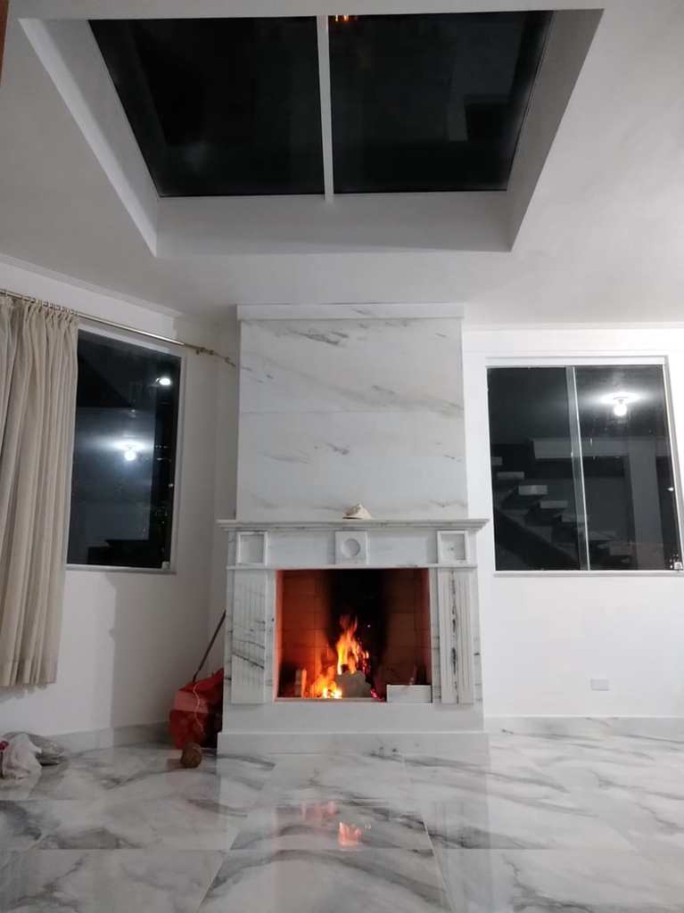 Casa de Condomínio em Bragança Paulista, no bairro Condomínio Residencial Campos do Conde