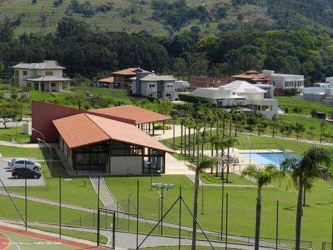 Casa de Condomínio em Bragança Paulista, no bairro Condomínio Residencial Campos do Conde