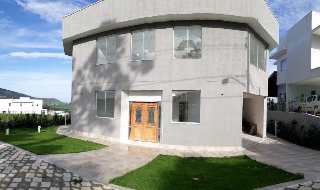 Casa de Condomínio em Bragança Paulista, no bairro Condomínio Residencial Campos do Conde