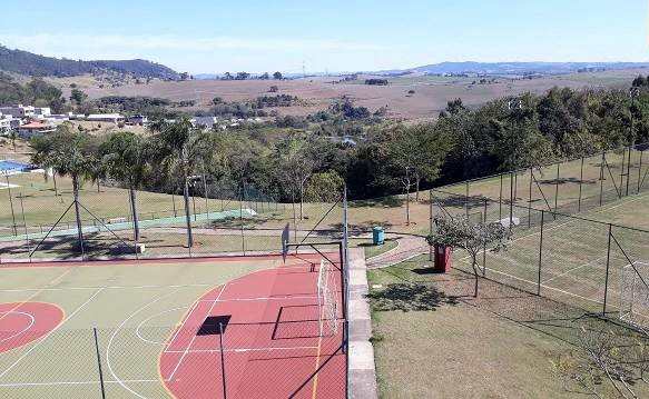 Casa de Condomínio em Bragança Paulista, no bairro Condomínio Residencial Campos do Conde