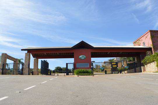 Casa de Condomínio em Bragança Paulista, no bairro Condomínio Residencial Campos do Conde