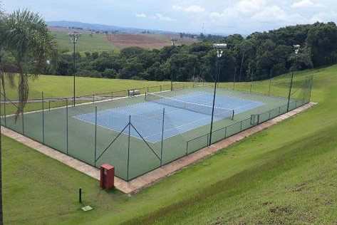 Casa de Condomínio em Bragança Paulista, no bairro Condomínio Residencial Campos do Conde