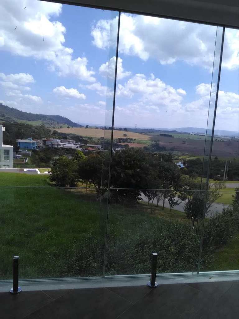 Casa de Condomínio em Bragança Paulista, no bairro Condomínio Residencial Campos do Conde