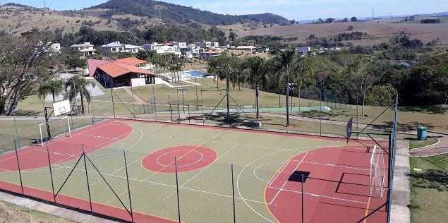 Casa de Condomínio em Bragança Paulista, no bairro Condomínio Residencial Campos do Conde