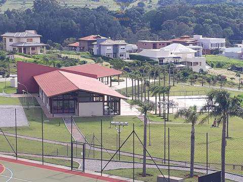 Casa de Condomínio em Bragança Paulista, no bairro Condomínio Residencial Campos do Conde