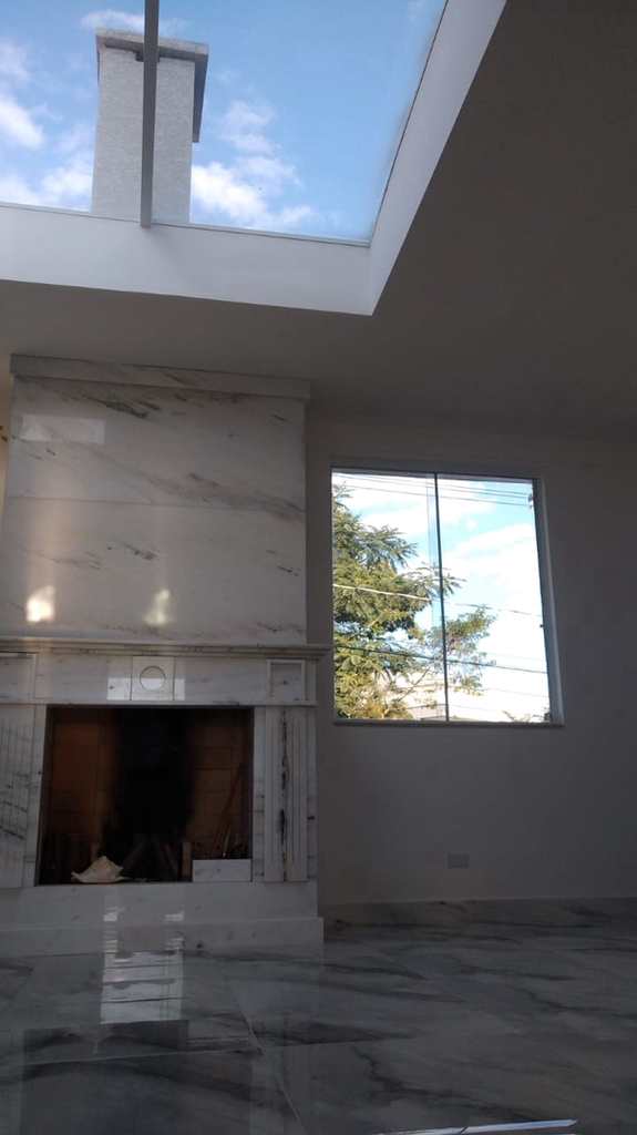 Casa de Condomínio em Bragança Paulista, no bairro Condomínio Residencial Campos do Conde