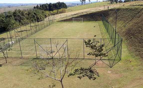 Casa de Condomínio em Bragança Paulista, no bairro Condomínio Residencial Campos do Conde