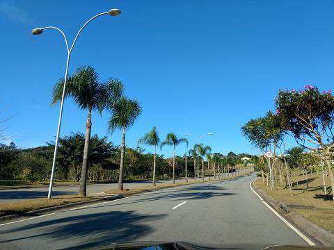Casa de Condomínio em Bragança Paulista, no bairro Condomínio Residencial Campos do Conde
