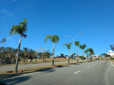 Casa de Condomínio em Bragança Paulista, no bairro Condomínio Residencial Campos do Conde