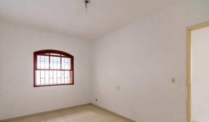 Sobrado em Santo André, no bairro Vila Curuçá