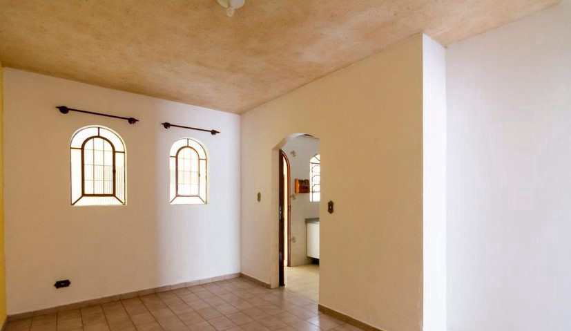 Sobrado em Santo André, no bairro Vila Curuçá