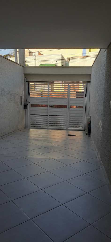 Sobrado em Santo André, no bairro Vila Helena