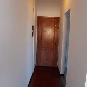 Apartamento em Santo André, bairro Vila Alzira