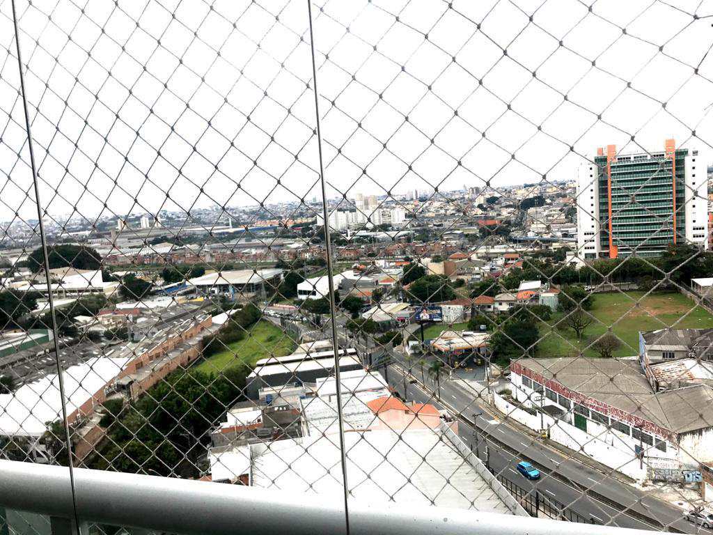 Apartamento em Santo André, no bairro Campestre