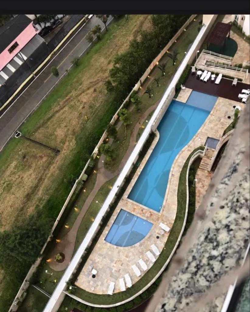 Apartamento em Santo André, no bairro Campestre