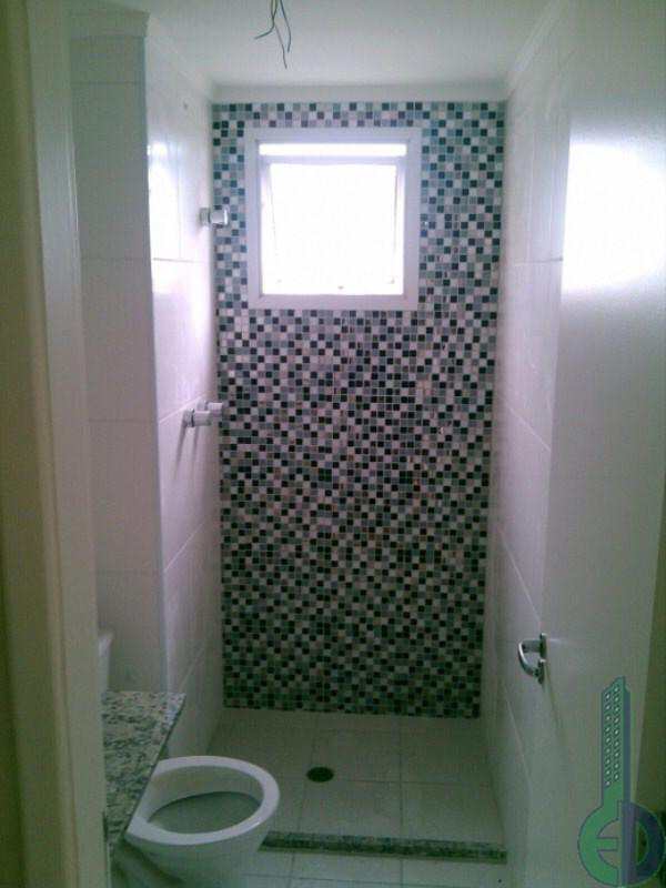 Apartamento em Santo André, no bairro Campestre