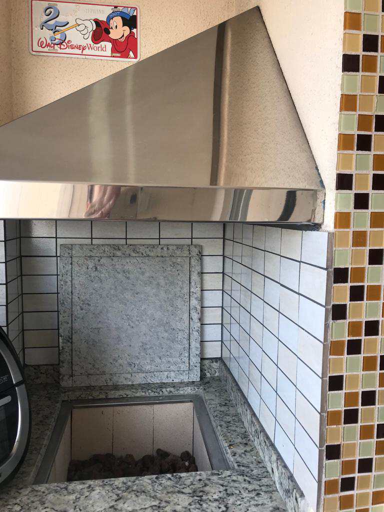 Apartamento em Santo André, no bairro Campestre