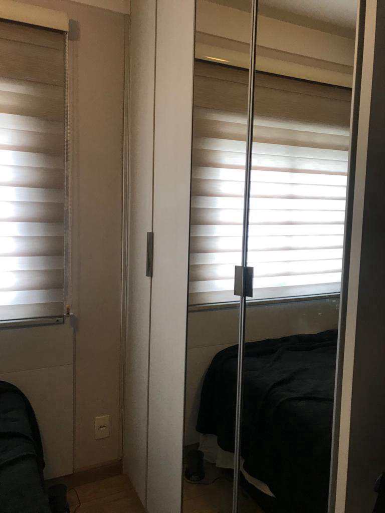 Apartamento em Santo André, no bairro Campestre