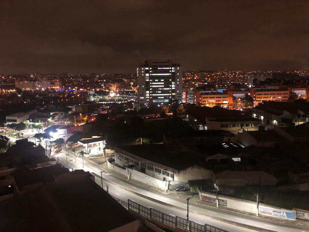 Apartamento em Santo André, no bairro Campestre
