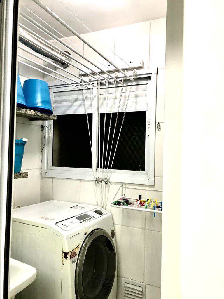 Apartamento em Santo André, no bairro Campestre