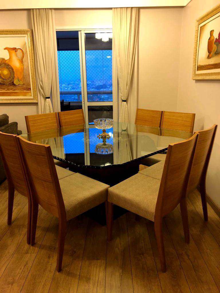 Apartamento em Santo André, no bairro Campestre