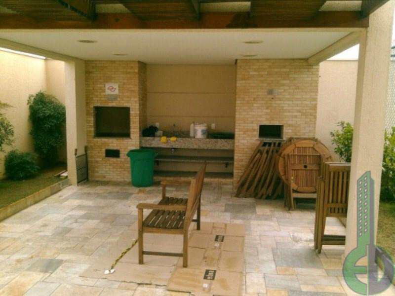 Apartamento em Santo André, no bairro Campestre