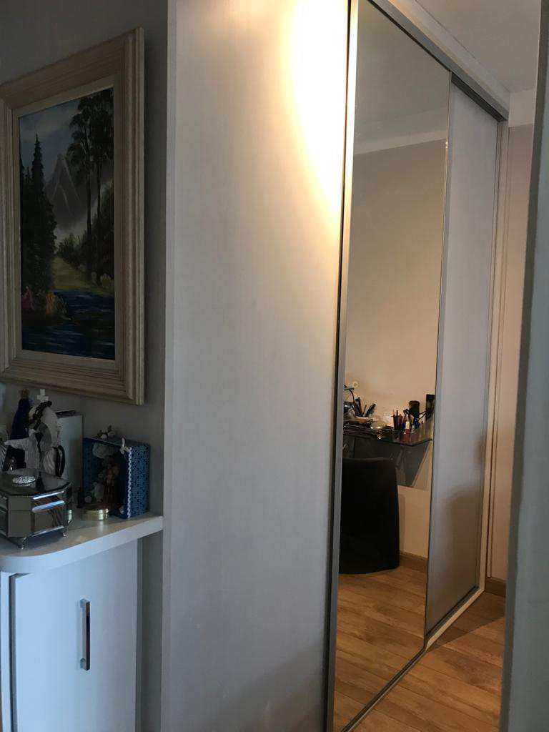 Apartamento em Santo André, no bairro Campestre