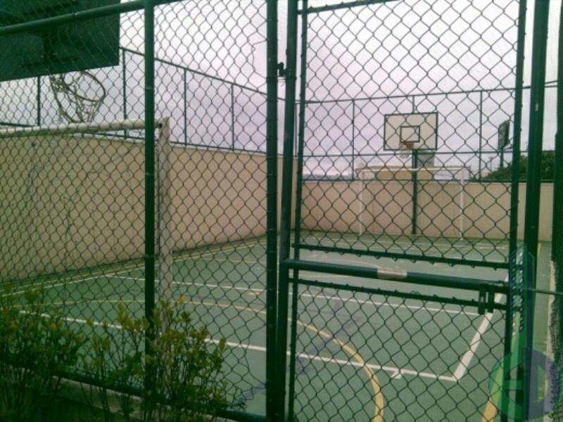 Apartamento em Santo André, no bairro Campestre