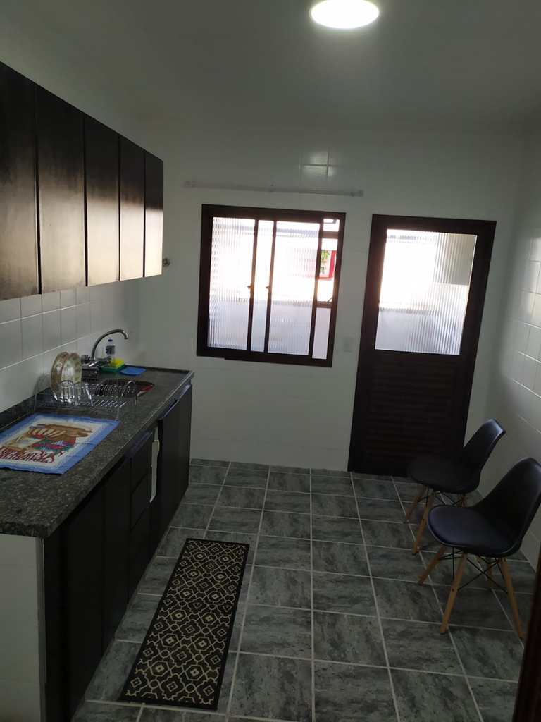 Apartamento em Santo André, no bairro Vila Alzira