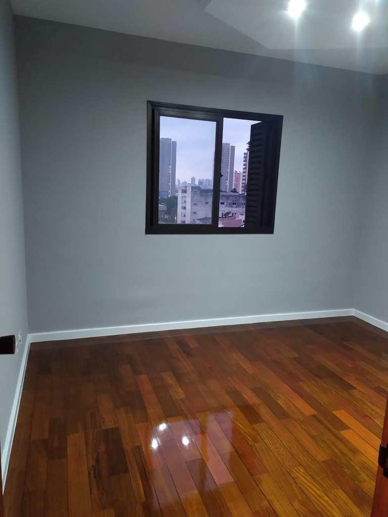 Apartamento em Santo André, no bairro Vila Alzira