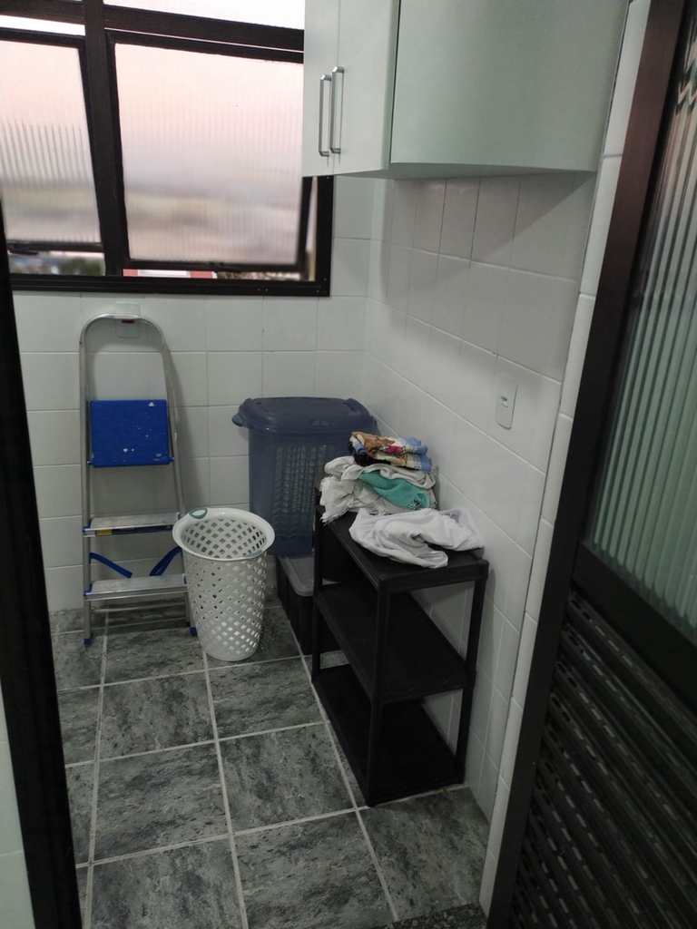 Apartamento em Santo André, no bairro Vila Alzira