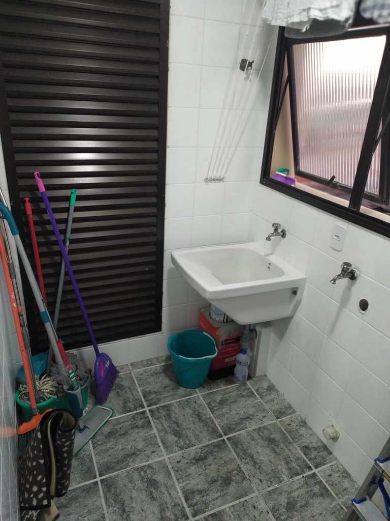Apartamento em Santo André, no bairro Vila Alzira